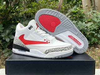 2023.12.15  Authentic Air Jordan 3 WMNS