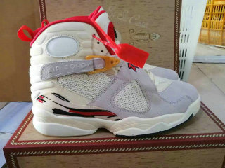 Air Jordan 8 Shoes AAA (30)