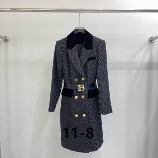 2023.12.18  Balmain Coat S-XL 002