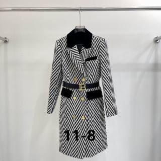 2023.12.18  Balmain Coat S-XL 001
