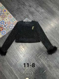 2023.12.18  YSL Coat  S-XL 001