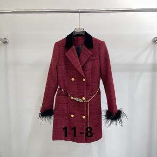 2023.12.18  Chanel Coat S-XL 022