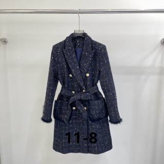 2023.12.18  Chanel Coat S-XL 030