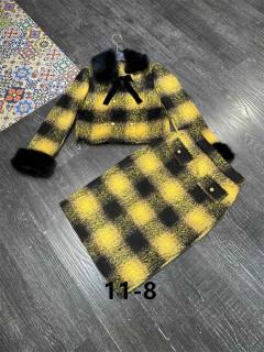 2023.12.18  MiuMiu Skirt Suit S-XL 011