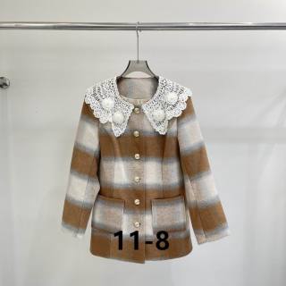 2023.12.18  Chanel Coat S-XL 028