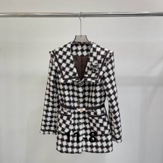 2023.12.18  Chanel Coat S-XL 008