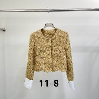 2023.12.18  Chanel Coat S-XL 024