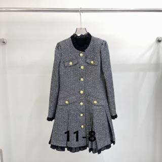 2023.12.18  Dior Coat S-XL 001