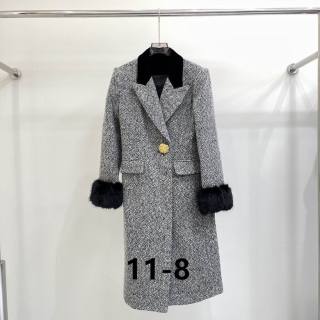 2023.12.18  YSL Coat  S-XL 002