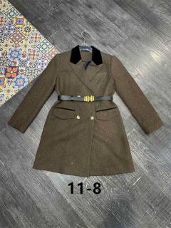 2023.12.18  YSL Coat  S-XL 005