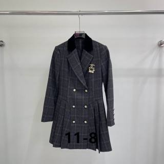 2023.12.18  Chanel Coat S-XL 033