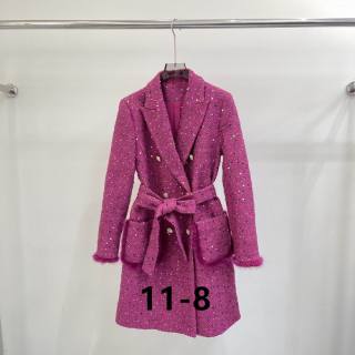 2023.12.18  Chanel Coat S-XL 031
