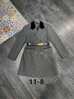 2023.12.18  YSL Coat  S-XL 006