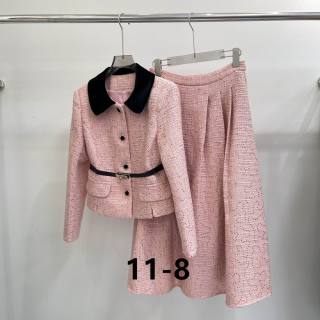 2023.12.18  Hermes Skirt Suit S-XL 001