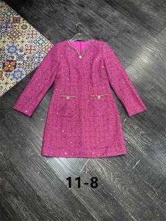 2023.12.18  Chanel Coat S-XL 036