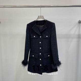 2023.12.18  Chanel Coat S-XL 025