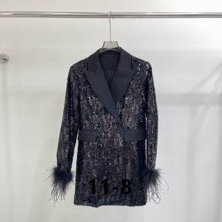 2023.12.18  YSL Coat  S-XL 004