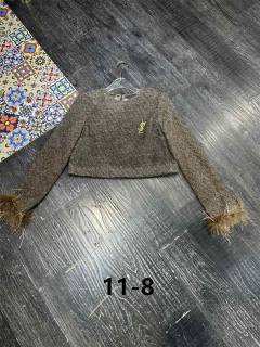 2023.12.18  YSL Coat  S-XL 007