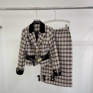 2023.12.18  Hermes Skirt Suit S-XL 003