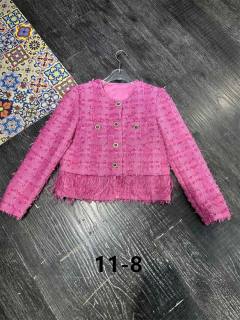 2023.12.18  Chanel Coat S-XL 017