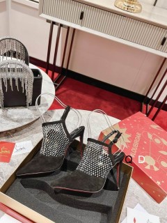 2023.12.20  Super Perfect Rene Caovilla Women Shoes size35-40 043