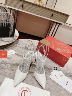 2023.12.20  Super Perfect Rene Caovilla Women Shoes size35-40 042