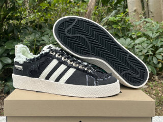 Authentic ADI Campus 80s