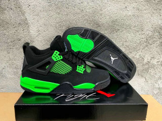Air Jordan 4 Shoes AAA (98)