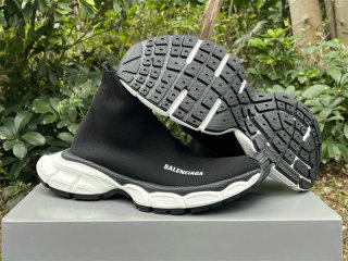 Balenciaga 3XL Sock (2)