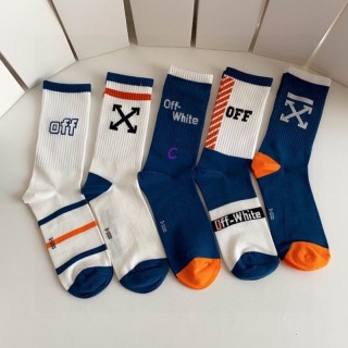 2023.12.25 Off White Socks 002