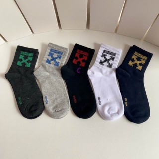 2023.12.25 Off White Socks 006