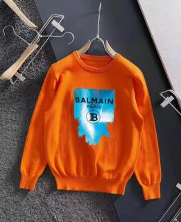 2024.01.02  Balmain Sweater M-3XL 020