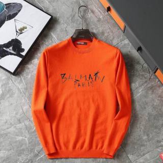 2024.01.02  Balmain Sweater M-3XL 019