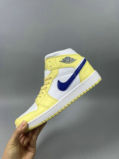 Air Jordan 1 Shoes AAA (173)