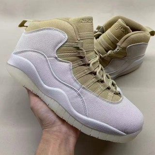 Air Jordan 10 shoes AAA - 12