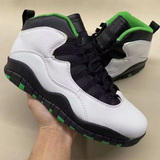 Air Jordan 10 shoes AAA - 13