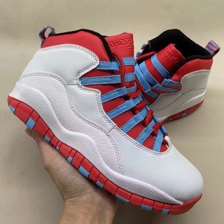 Air Jordan 10 shoes AAA - 16