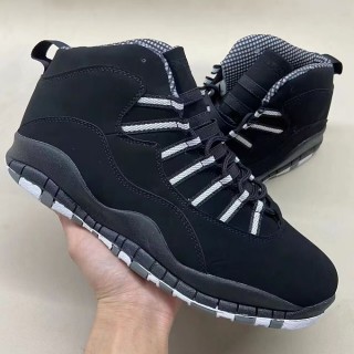 Air Jordan 10 shoes AAA - 15