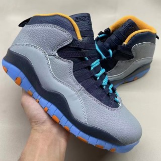 Air Jordan 10 shoes AAA - 14