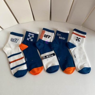 2024.01.12 Off White Socks 009