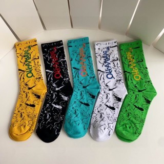 2024.01.12 Off White Socks 008