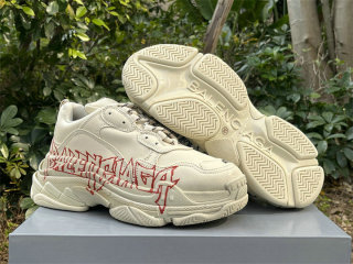 Balenciaga Triple-S Sneakers (45)
