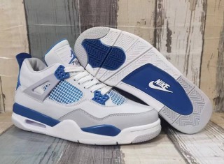 Air Jordan 4 Shoes AAA (102)