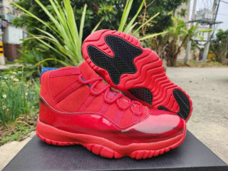 Air Jordan 11 AAA Quality (88)