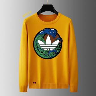 2024.01.24 Adidas Sweater M-4XL 120