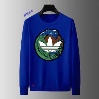 2024.01.24 Adidas Sweater M-4XL 117