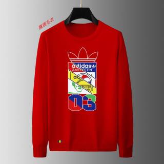 2024.01.24 Adidas Sweater M-4XL 110