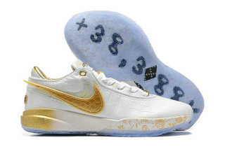 Nike LeBron 20 Shoes (21)