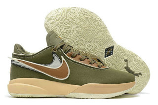 Nike LeBron 20 Shoes (24)