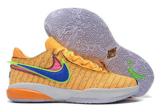 Nike LeBron 20 Shoes (28)